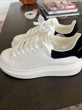 Cute Sneakers